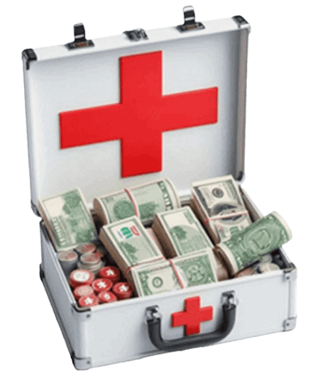 The Emergency Income Kit