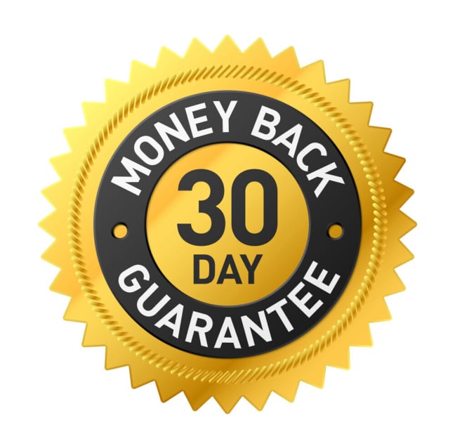 The Emergency Income Kit Money Back Guarantee